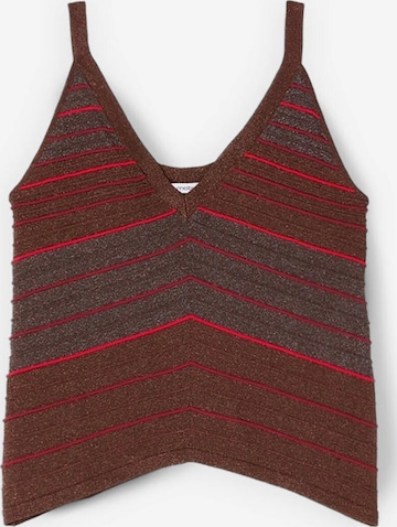 MOTIVI - Jersey en rojo: frente
