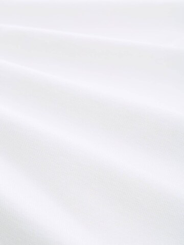 TOM TAILOR DENIM Shirt in White