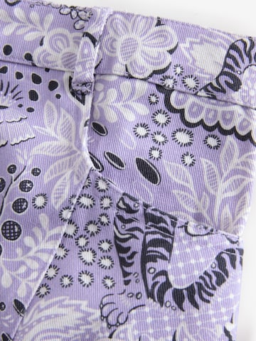 Cath Kidston Rock in Blau