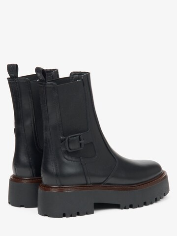 Estro Enkellaarsje '09-3302' in Zwart