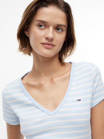 Tommy Jeans Футболка 'Essential' в Синий