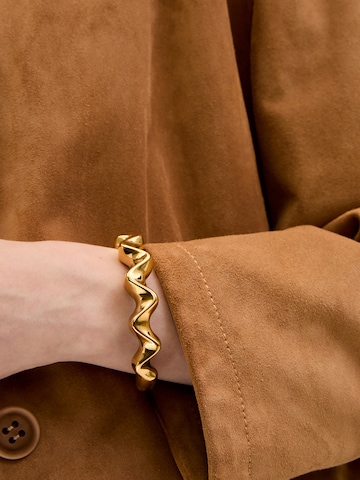 NALì Armband 'Rita' in Goud
