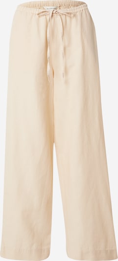 MSCH COPENHAGEN Hlače 'MSCHMirilla' u bež, Pregled proizvoda