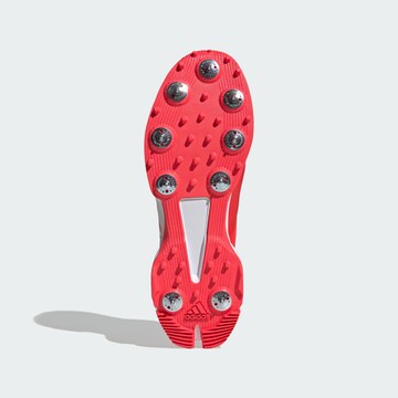 ADIDAS PERFORMANCE Sportschuh '22YDS' in Rot