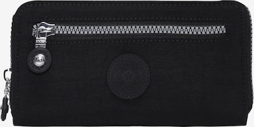 Mindesa Wallet in Black: front