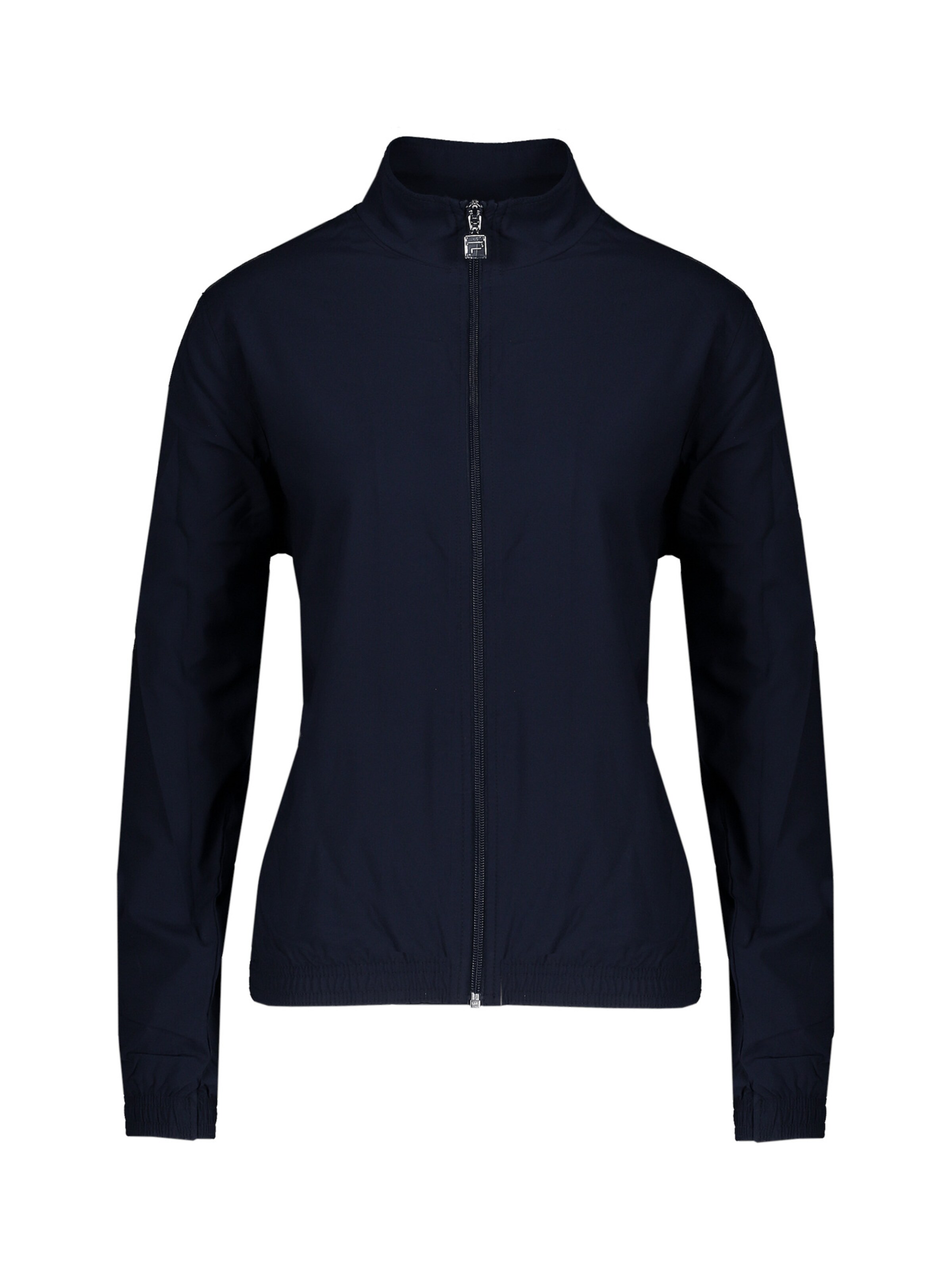 FILA Sportjacke in Blau: Vorderseite