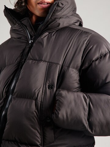 G-STAR Зимно яке 'Expedition' в черно