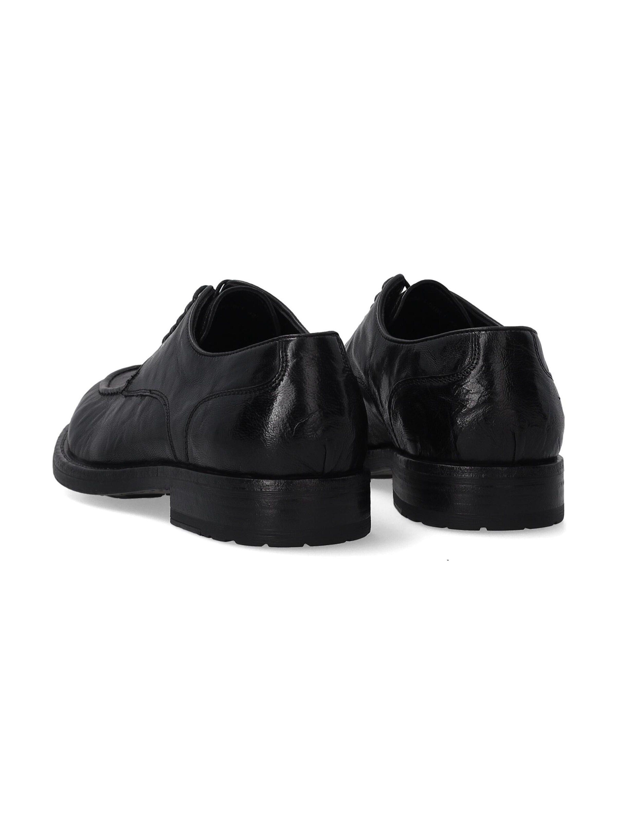 VENEZIA Schnürschuh‌‌‌‌ in Schwarz