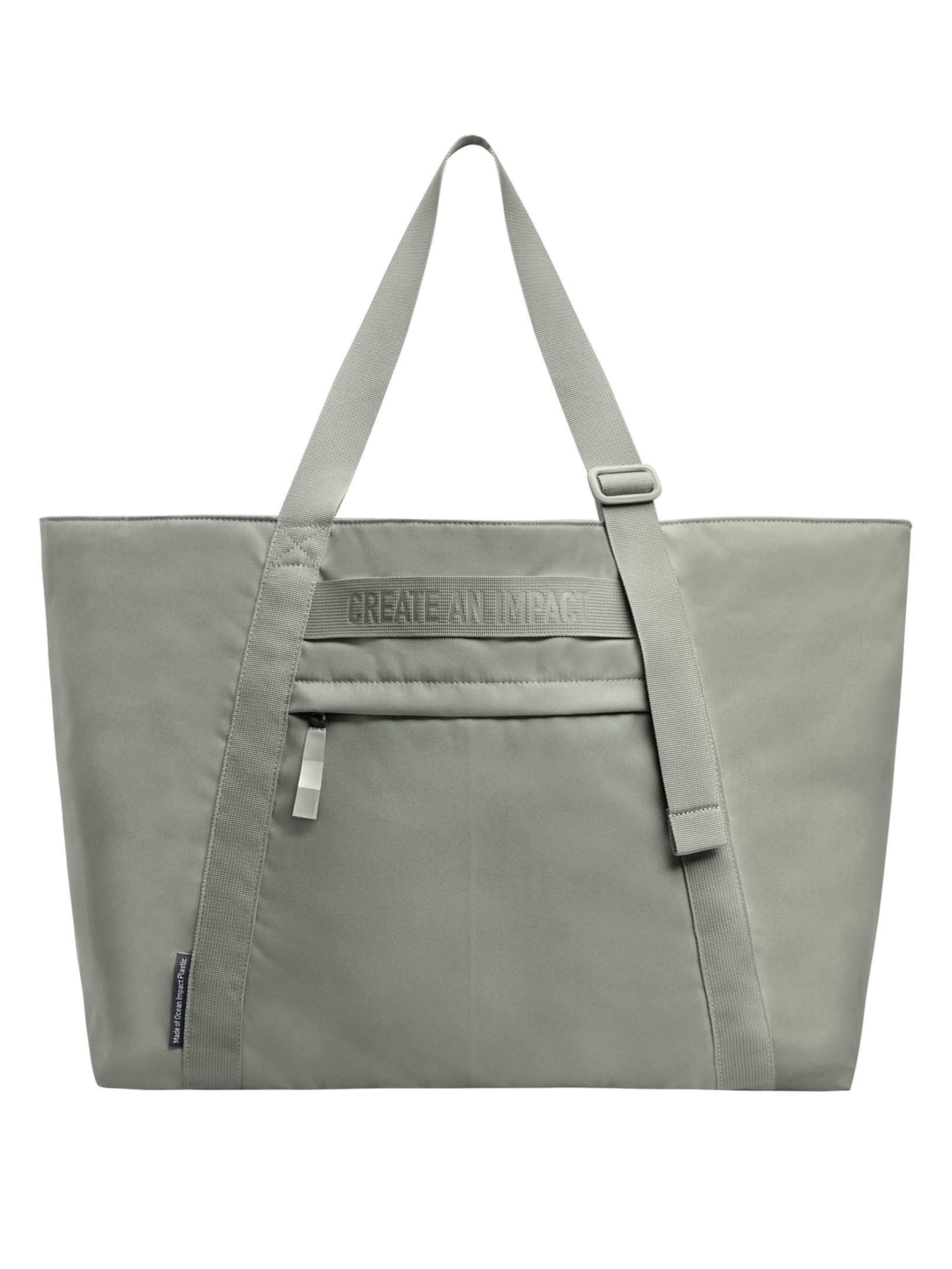 Shopper di Got Bag in verde