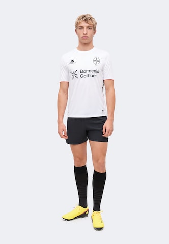 new balance Funkcionális felső 'Bayer 04 26/27' - fehér