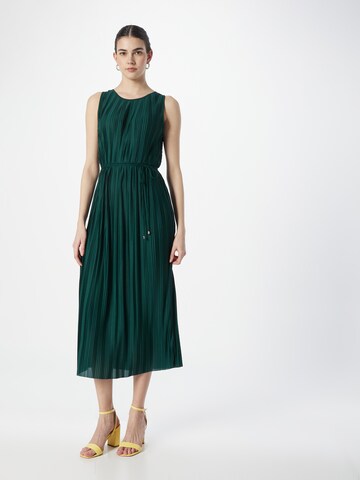 ABOUT YOU Summer dress 'Madlin' in Green