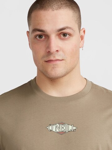 T-Shirt O'NEILL en bronze