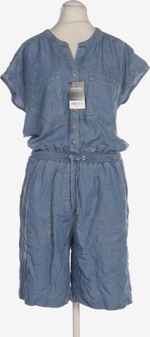 Betty Barclay Overall oder Jumpsuit L in Blau: predná strana