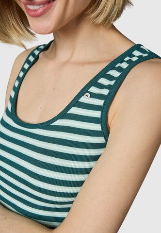 Ragwear Ruha 'Montyca' - zöld