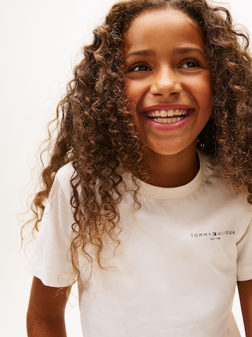 TOMMY HILFIGER Shirt in Wit