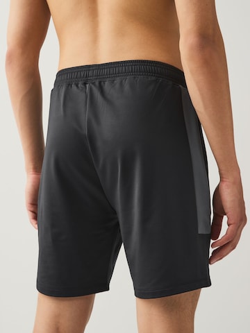 Next Regular Sports trousers in Blue