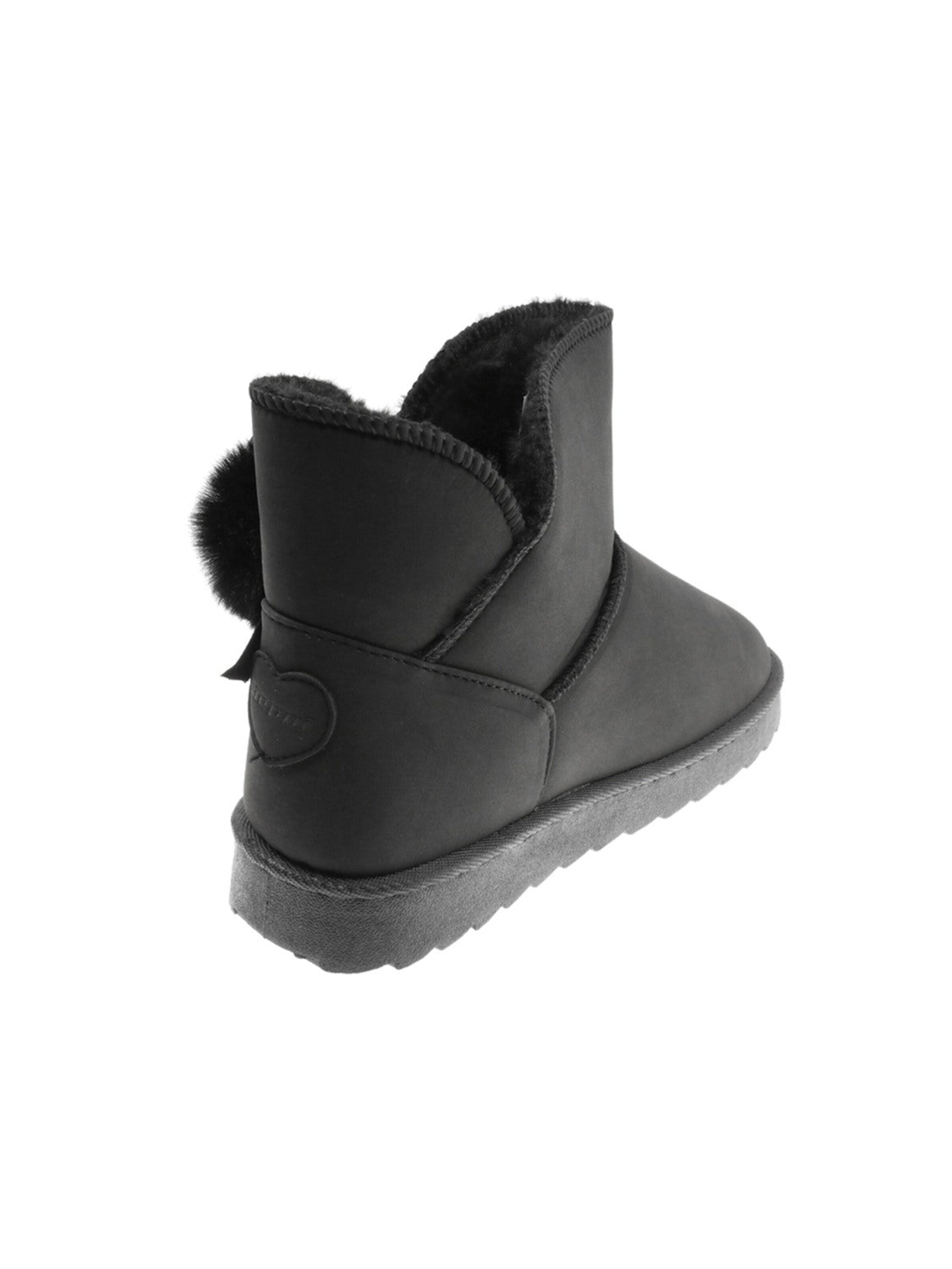 Beppi - Botas 'High Boot' en negro