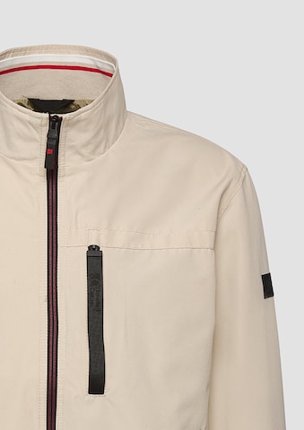 s.Oliver Tussenjas in Beige