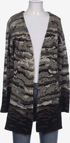 TUZZI Sweater & Cardigan in S in Beige: front