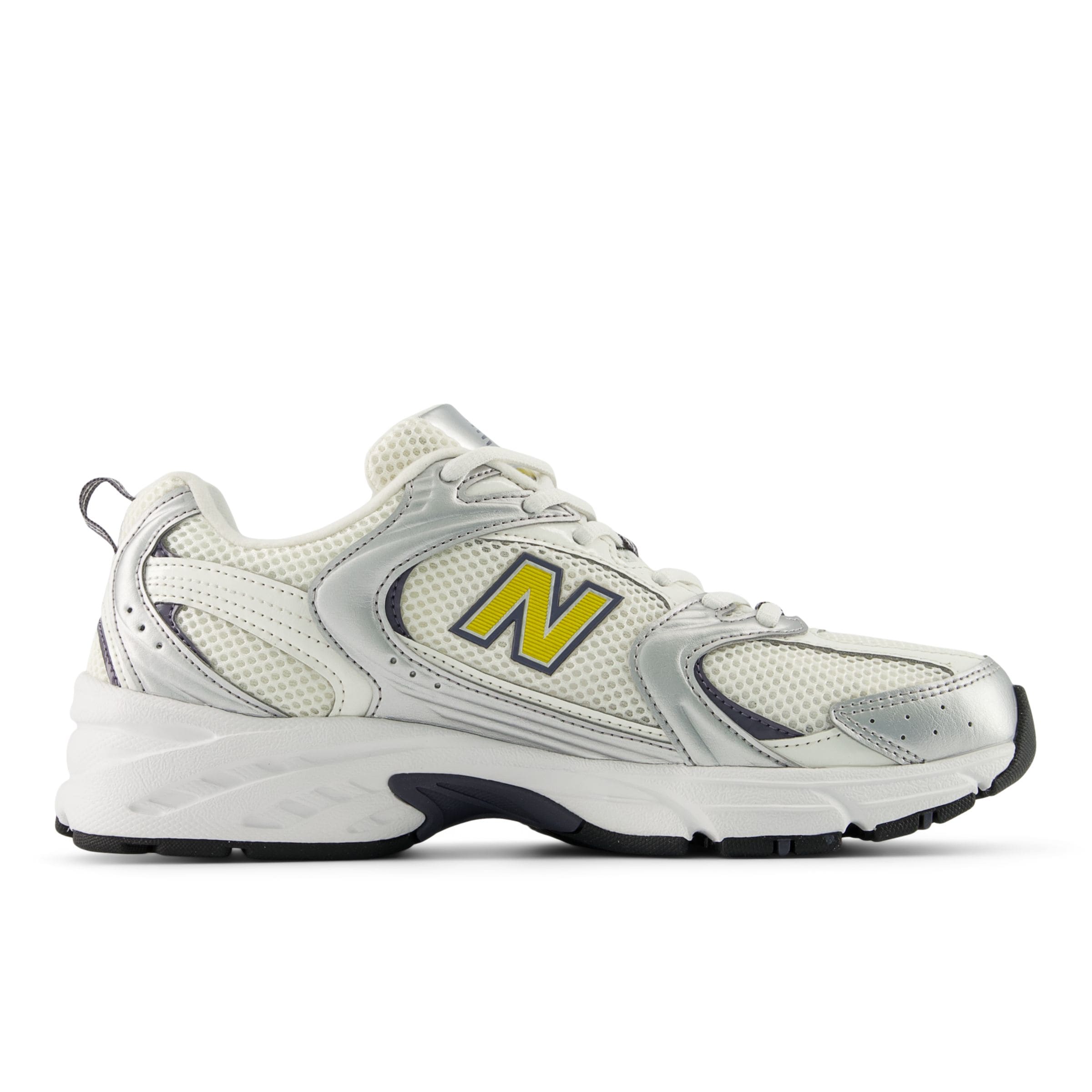 new balance Platform trainers '530' in White