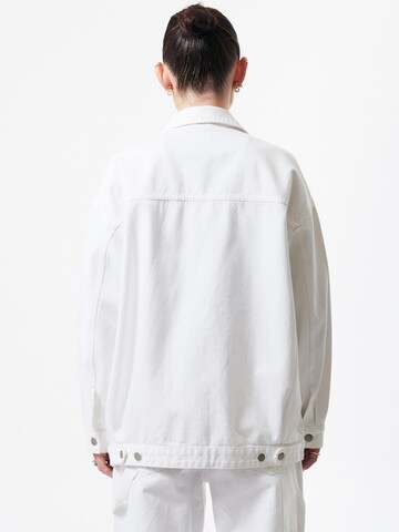 Dr. Denim Übergangsjacke‌‌‌‌‌‌‌‌‌‌ in Weiß