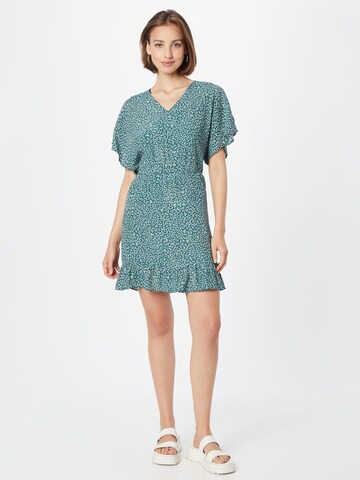 mbym Dress 'Ricali' in Green: front