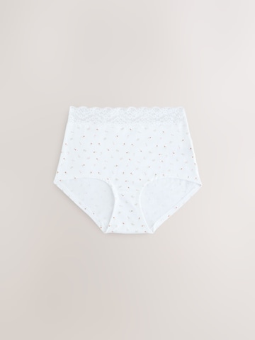 Next - Cueca em bege