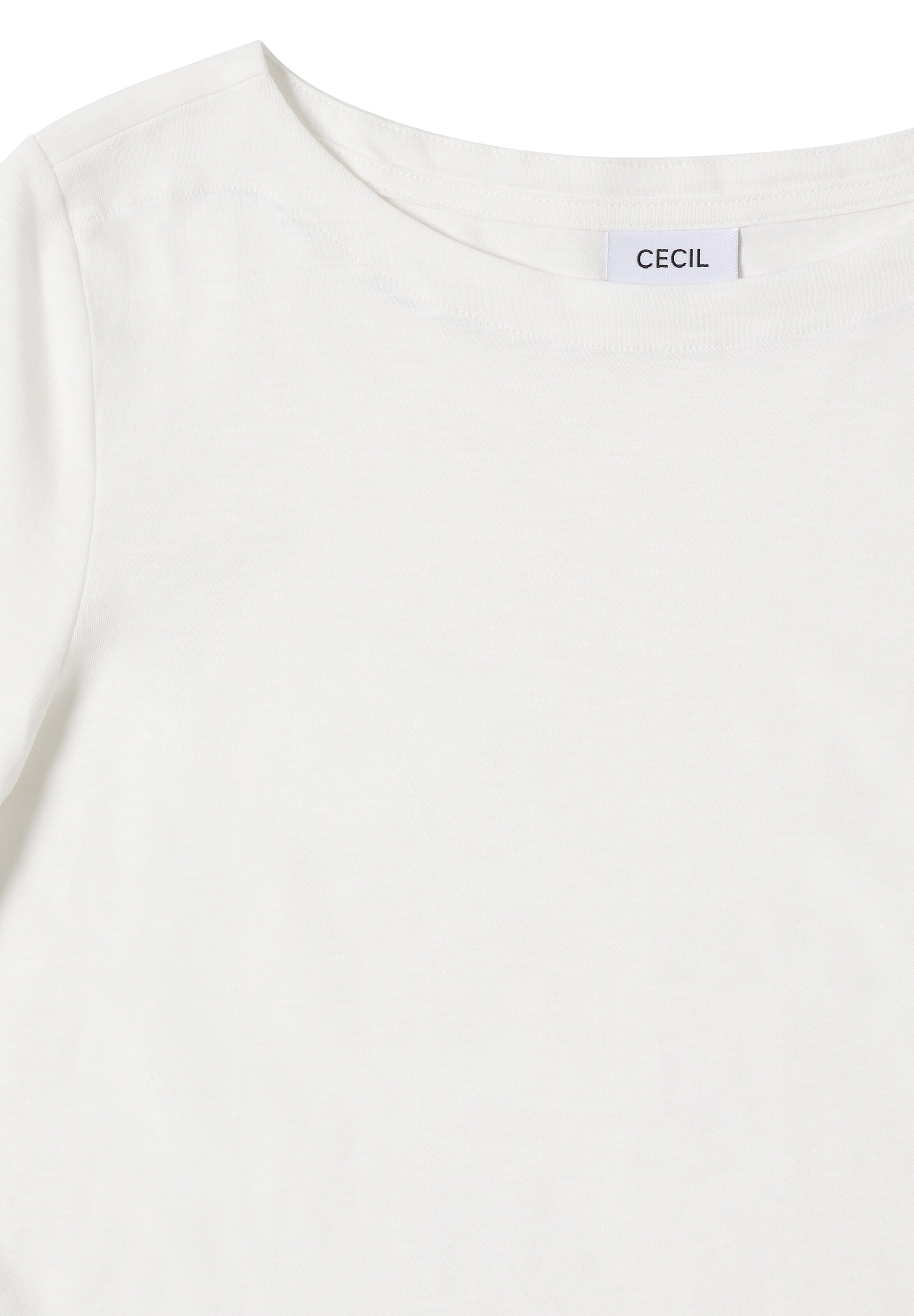 CECIL Shirt in White