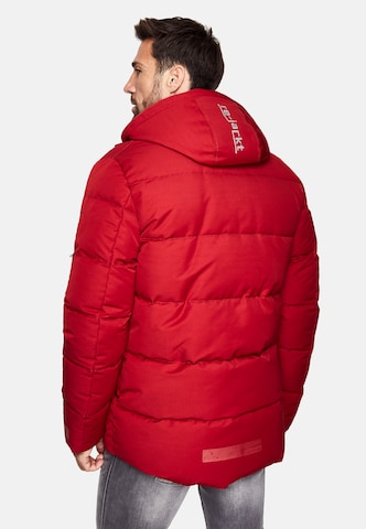 NEW CANADIAN Jacke in Rot