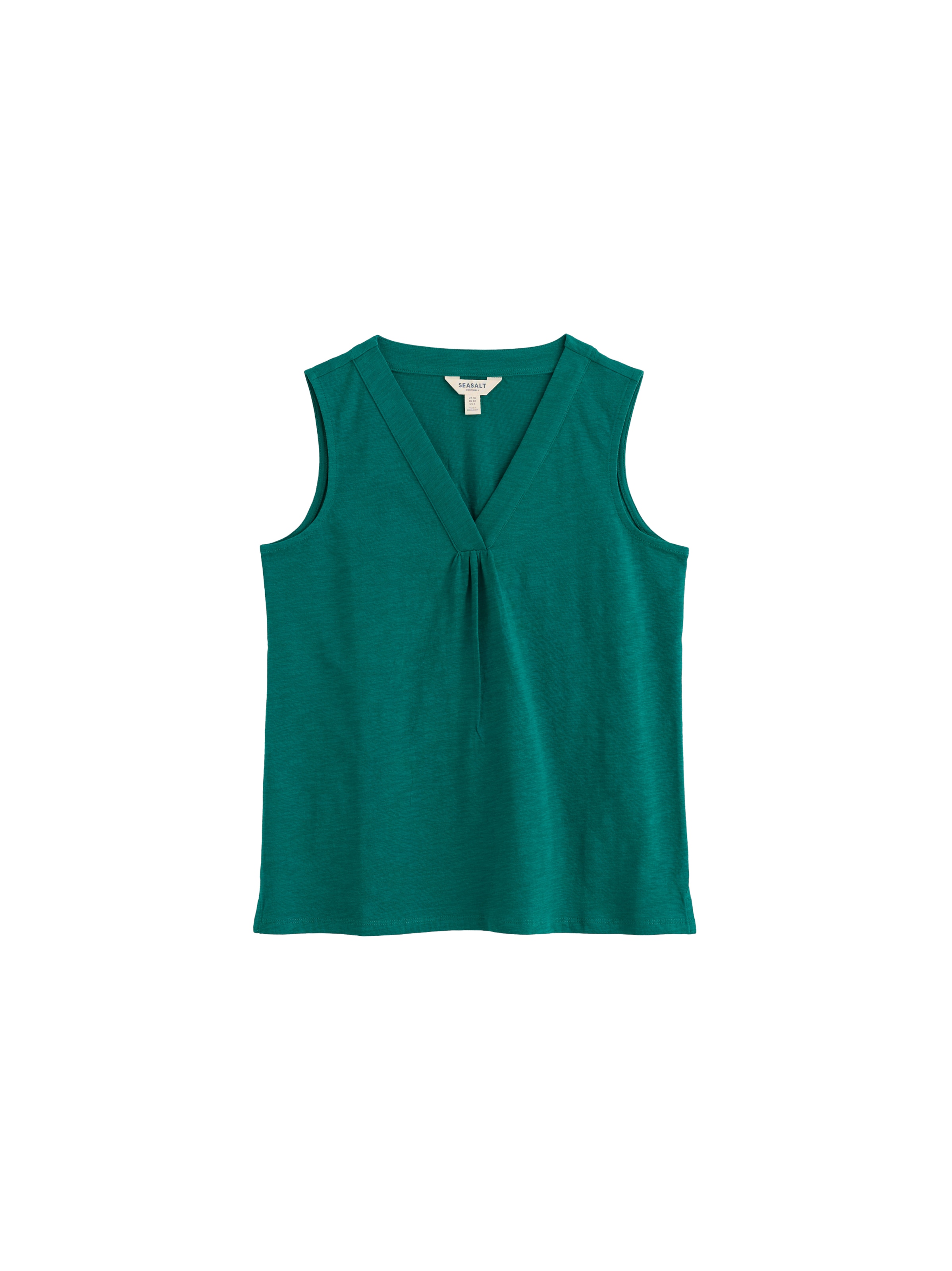 Haut Seasalt Cornwall en vert : devant