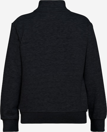 FILA Bluza rozpinana 'BREDDIN' w kolorze czarny