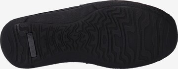 JOSEF SEIBEL Slipper in Schwarz