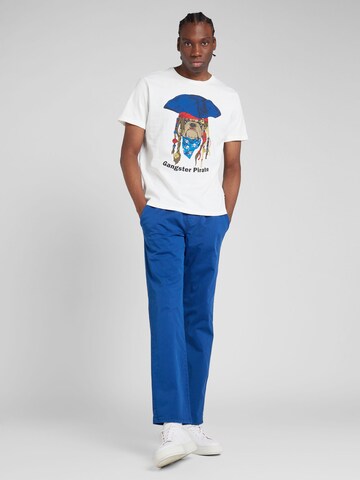 regular Pantaloni di BLEND in blu