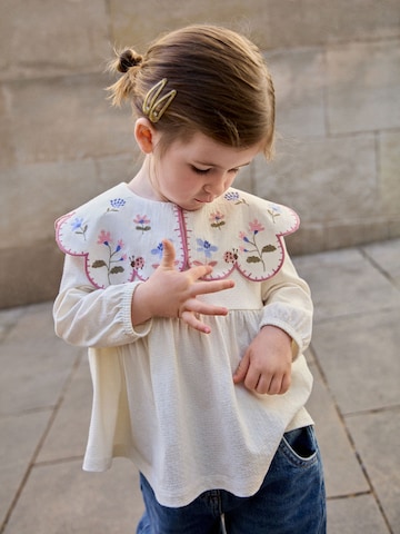 Camicia da donna di Next in bianco