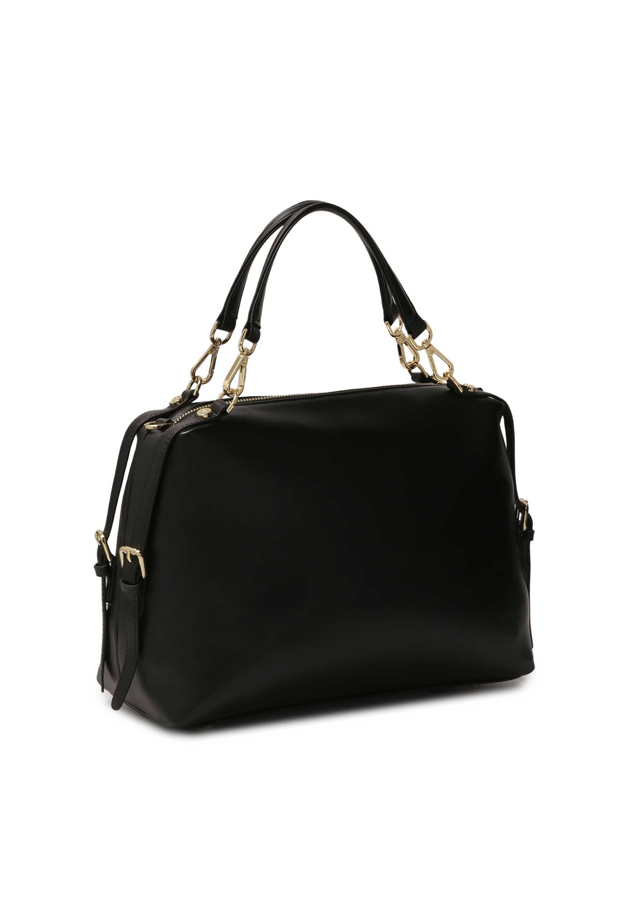 Kazar Handbag in Black