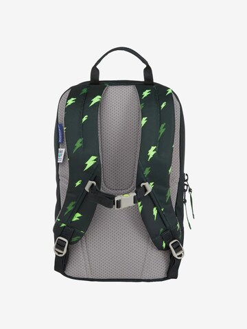 ergobag Backpack 'Kinderrucksack Ease Small' in Blue