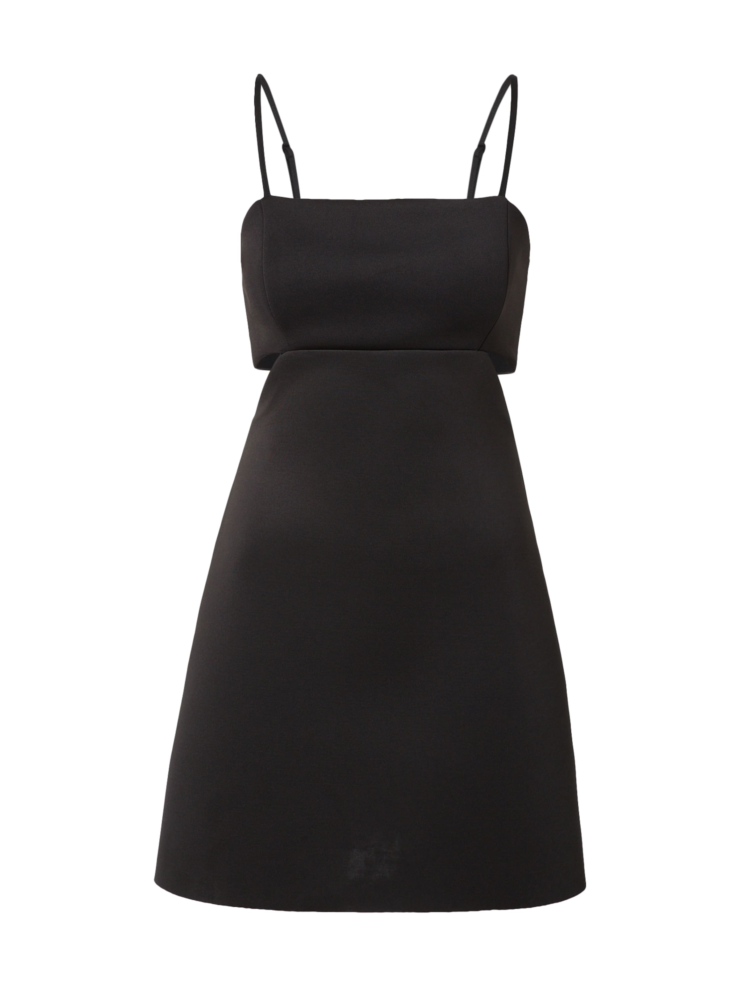 River Island Šaty - Čierna: predná strana