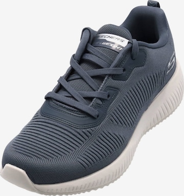 SKECHERS Sneakers 'Squad' in Blue: front