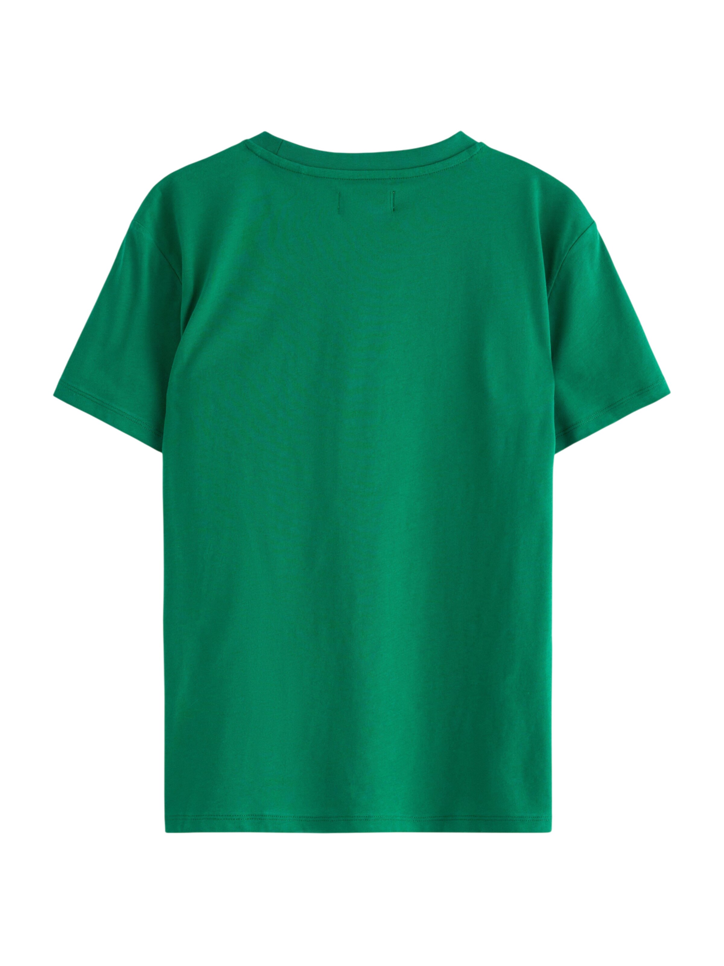 T-shirt 'Nell' Lindex en vert