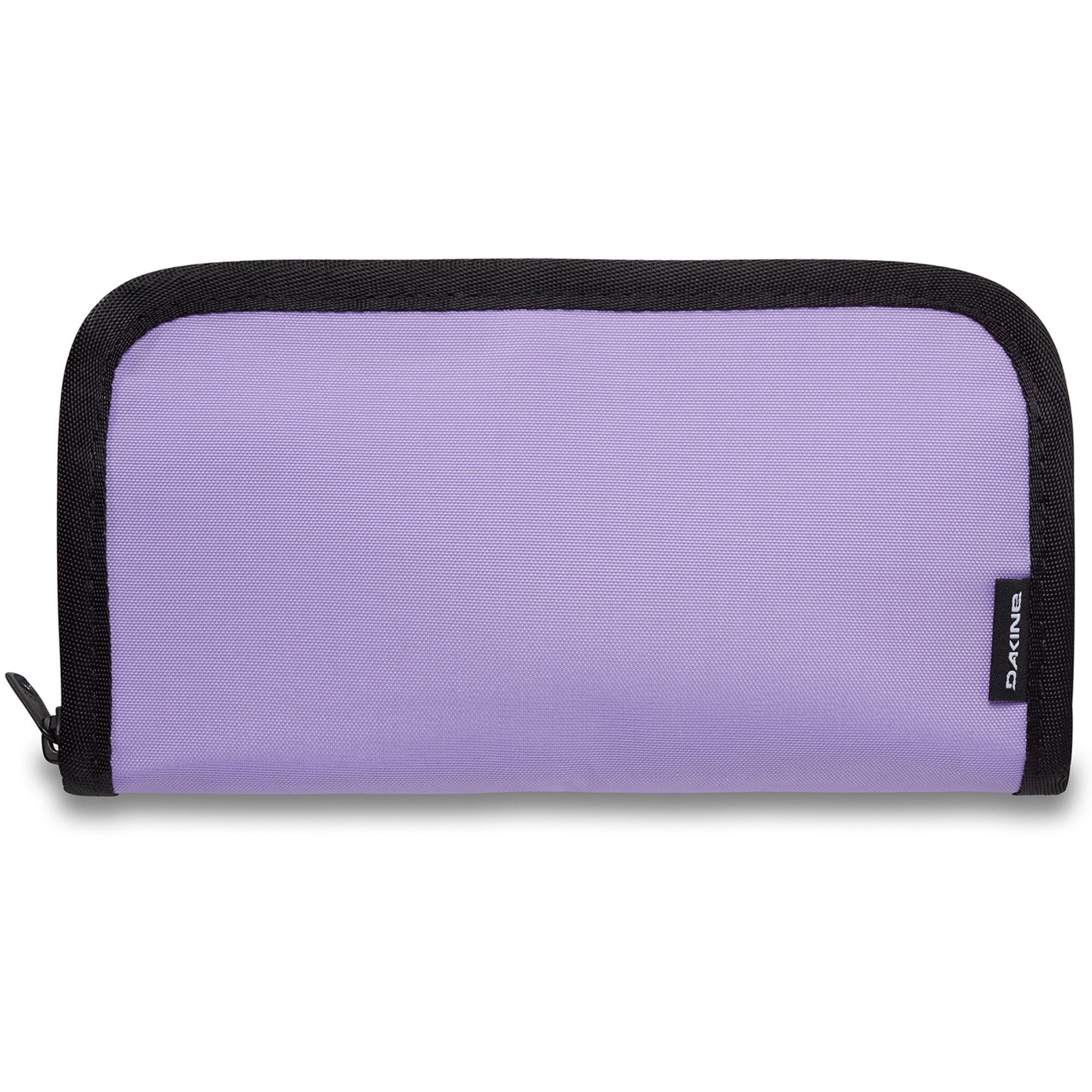 DAKINE Wallet 'Luna Wallet' in Purple: front