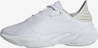 ADIDAS ORIGINALS Sneaker 'Adifom SLTN' in weiß, Produktansicht