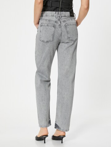 Koton Regular Jeans in Grey