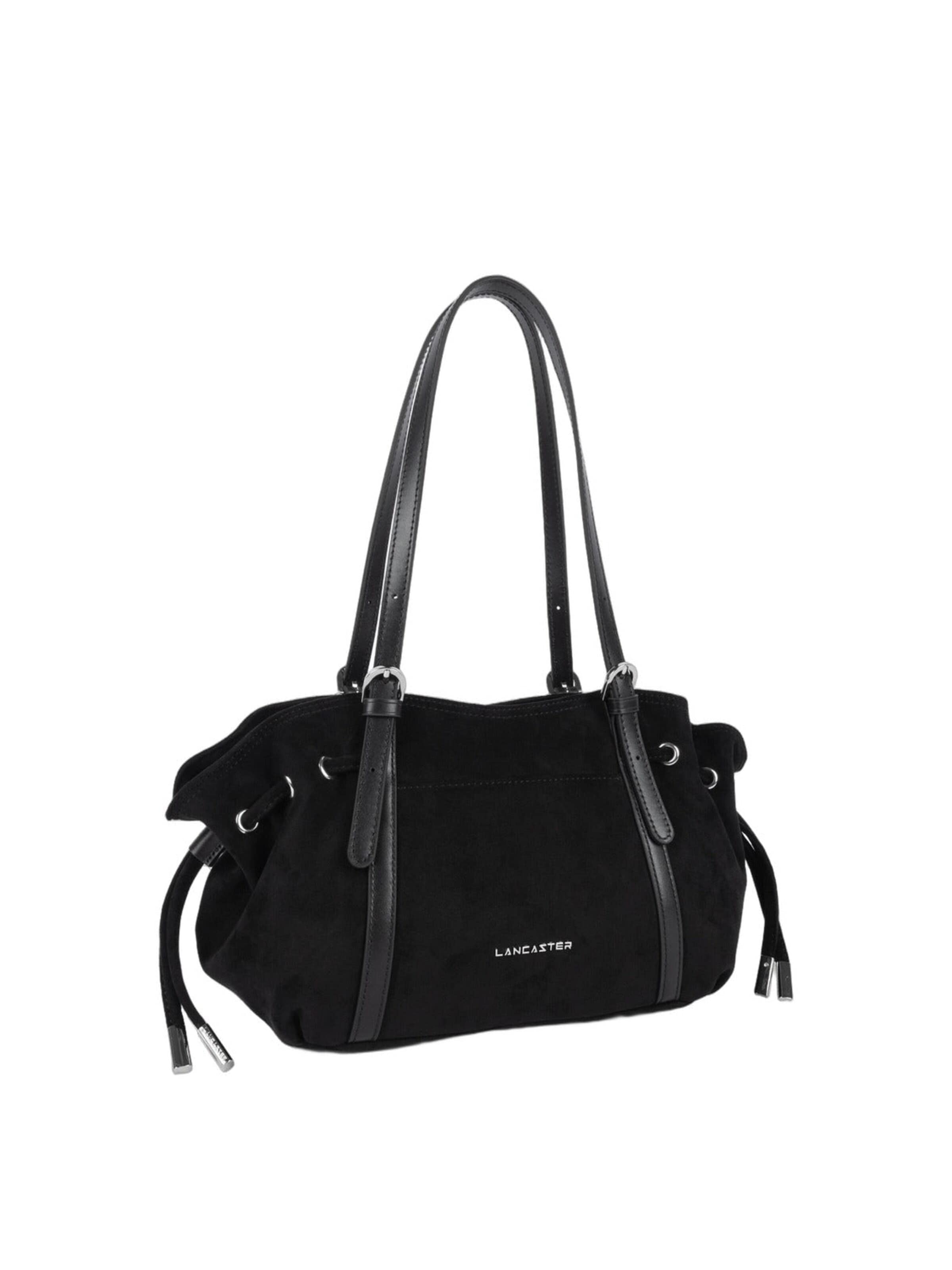 LANCASTER Paris - Shopper 'Emma' en negro