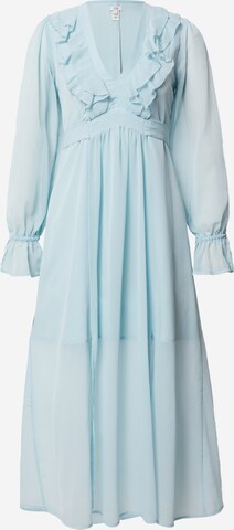 Robe River Island en bleu : devant