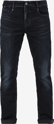 Miracle of Denim Regular Jeans in Blauw: voorkant