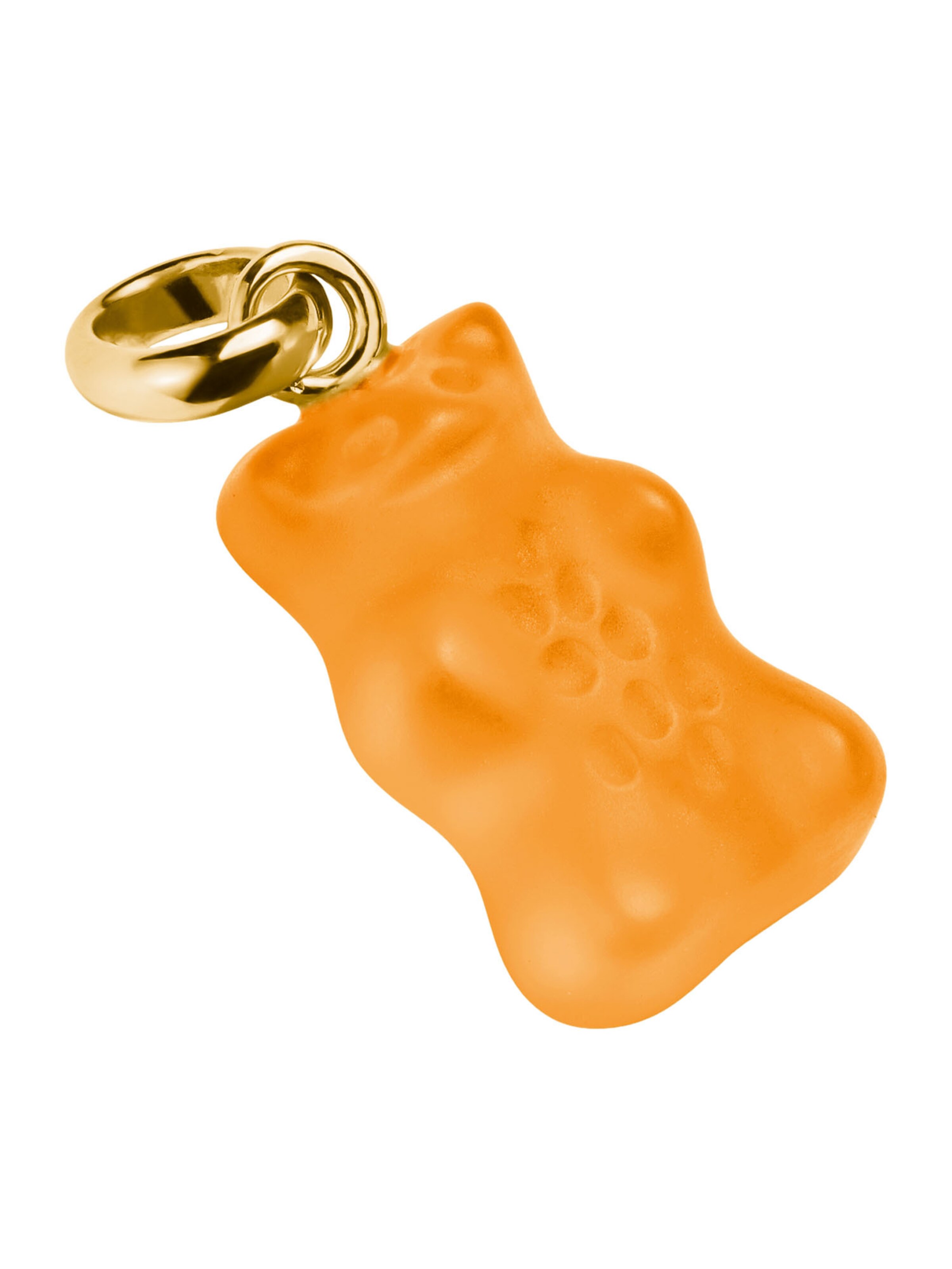 Thomas Sabo Anhänger in Orange