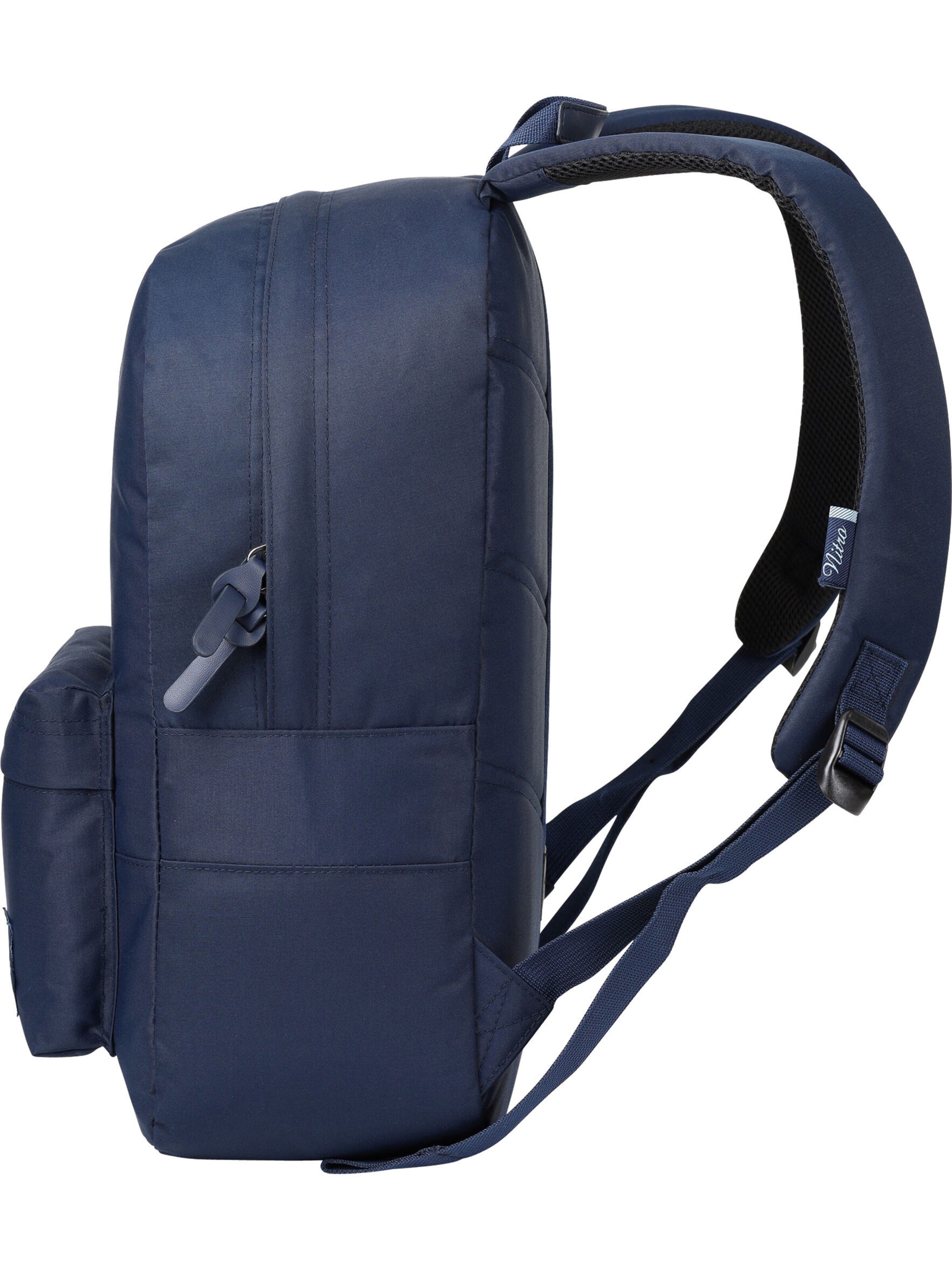 NITRO Rugzak in Blauw