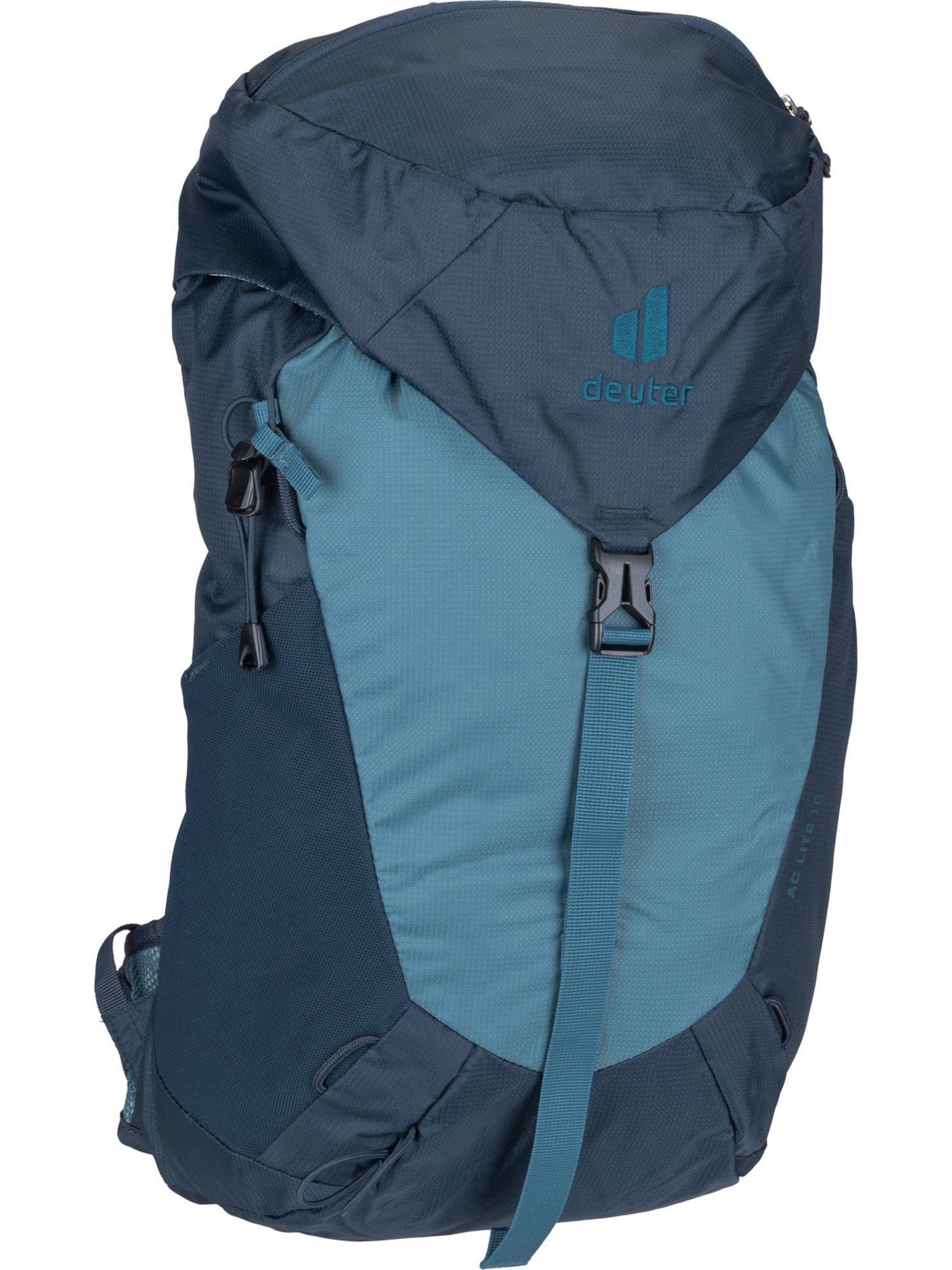 Sac à dos 'AC Lite 16' DEUTER en bleu : devant