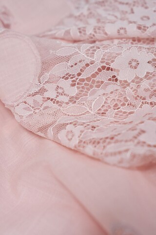 Chemisier Salsa Jeans en rose