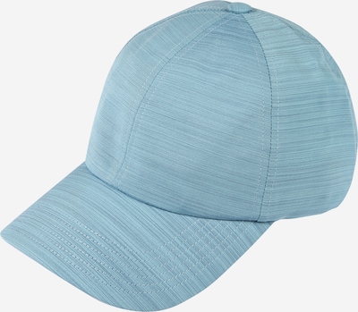 Cappello da baseball sportivo adidas Golf di colore blu chiaro, Visualizzazione prodotti